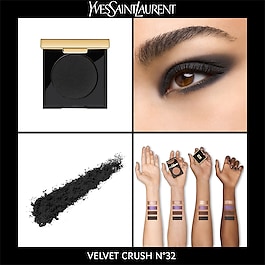 Velvet Crush - Lidschatten