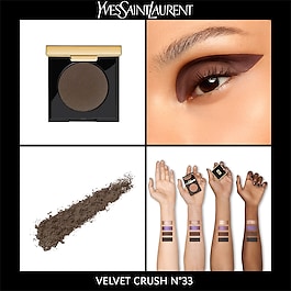 Velvet Crush - Lidschatten