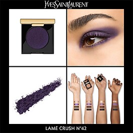 Lamé Crush - Fard de pleoape
