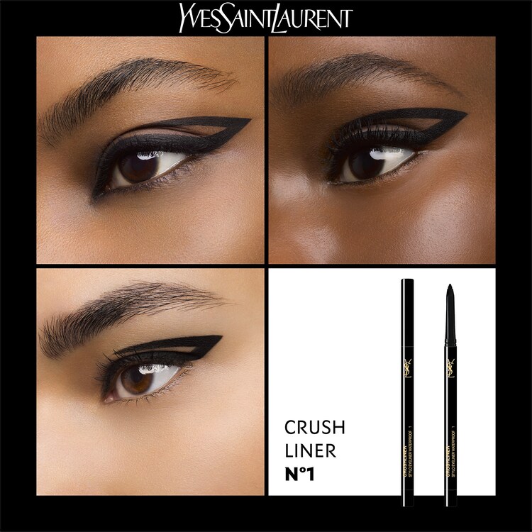 Crushliner - Eyeliner