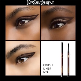 Crushliner - Eyeliner