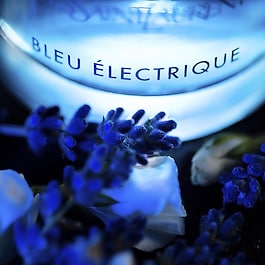La Nuit de l'Homme Bleu Electrique - Eau de Toilette