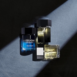La Nuit de l'Homme Bleu Electrique - Eau de Toilette