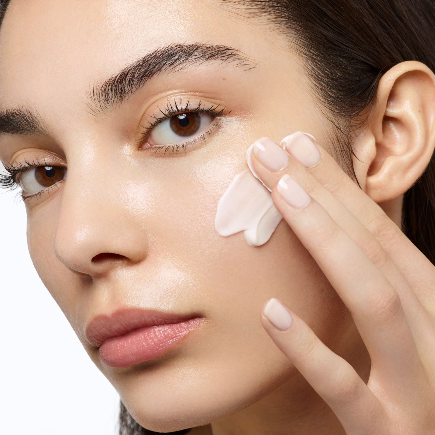 PURE SHOTS PLUMPER RICH CREAM - Yaşlanma Karşıtı Krem | YVES SAINT