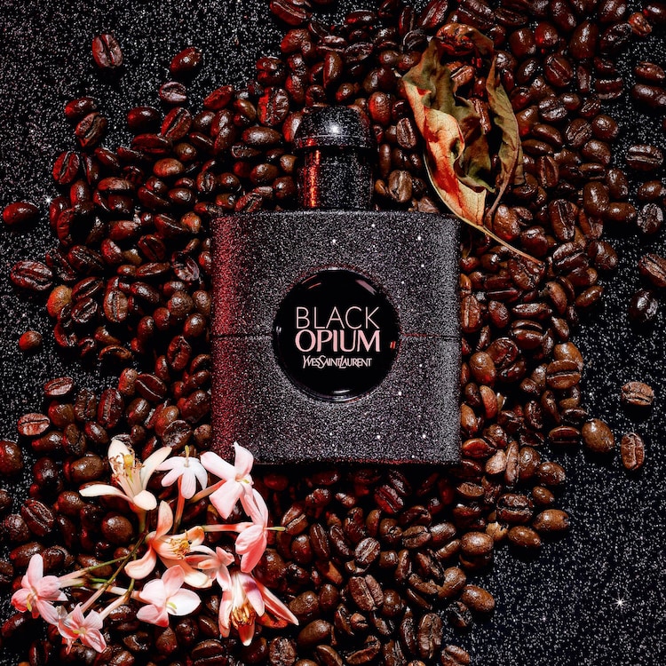 Black Opium - Eau de Parfum Extreme