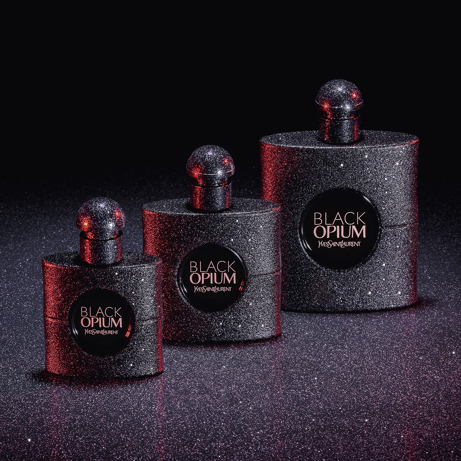 Black Opium - Eau de Parfum Extreme ❘ YVES SAINT LAURENT ≡ SEPHORA