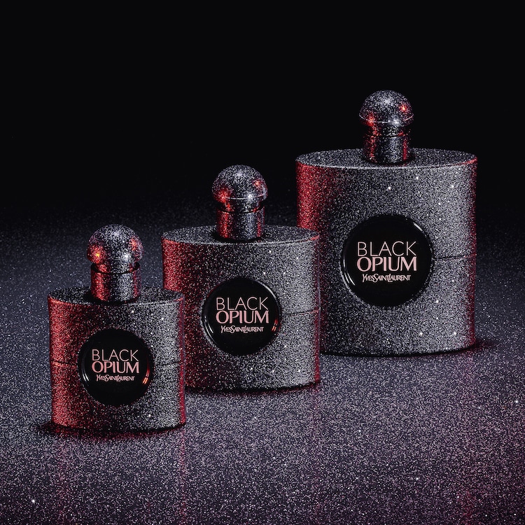 Black Opium - Eau de Parfum Extreme