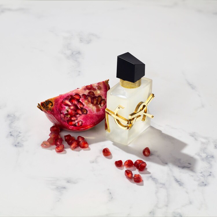 Duo Libre - Parfum de peau et brume