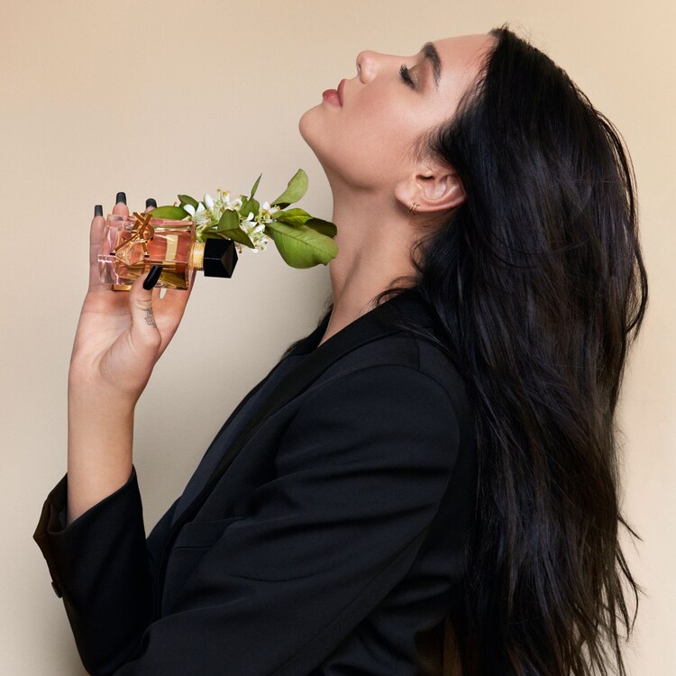 Libre - Saç Parfümü