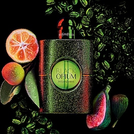 Black Opium Illicit Green - Eau de Parfum