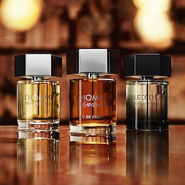 YSL L'Homme - Eau De Parfum