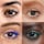 Lash Clash Scandalous Green -  Mascara