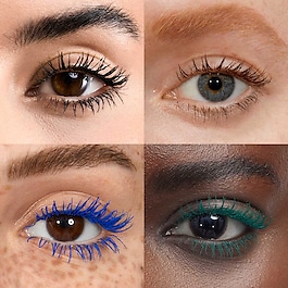 Lash Clash - Mascara