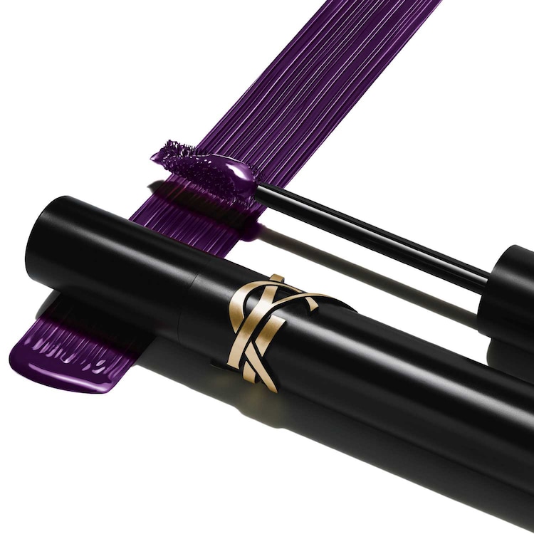 Lash Clash Scandalous Green -  Mascara