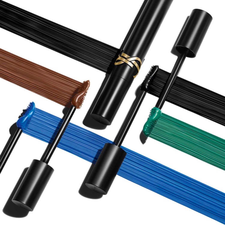 Mascara Lash Clash - Mascara Volume Extrême