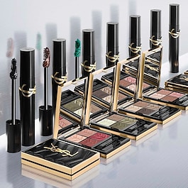 Lash Clash - Mascara