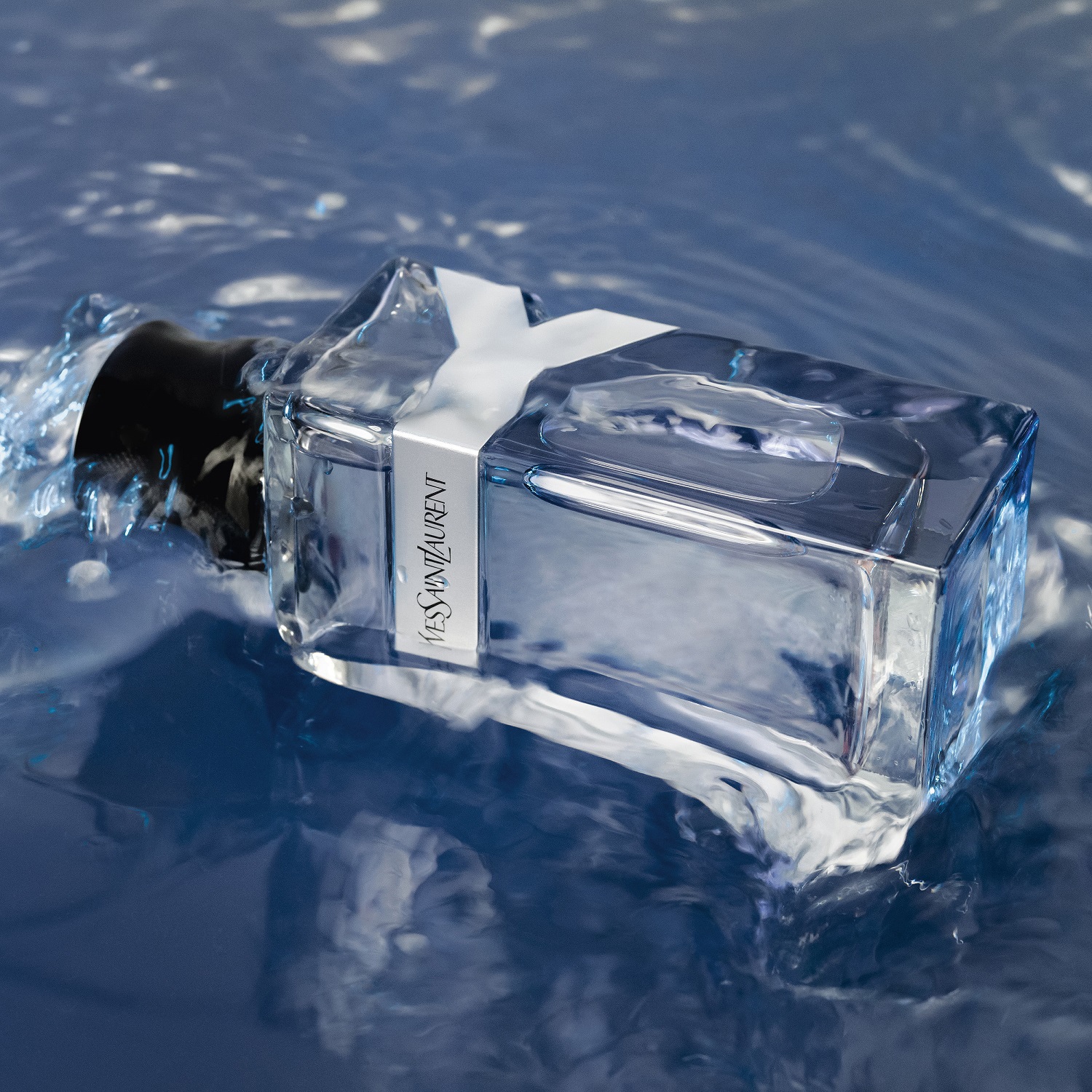 Y - Eau de Toilette | YVES SAINT LAURENT ≡ SEPHORA