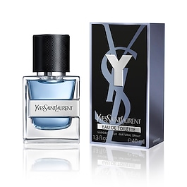 Y - Eau de Toilette