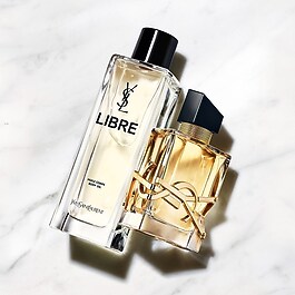 Libre - Huile Sublimatrice pour le Corps