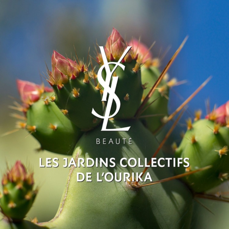 Libre - Huile Sublimatrice pour le Corps