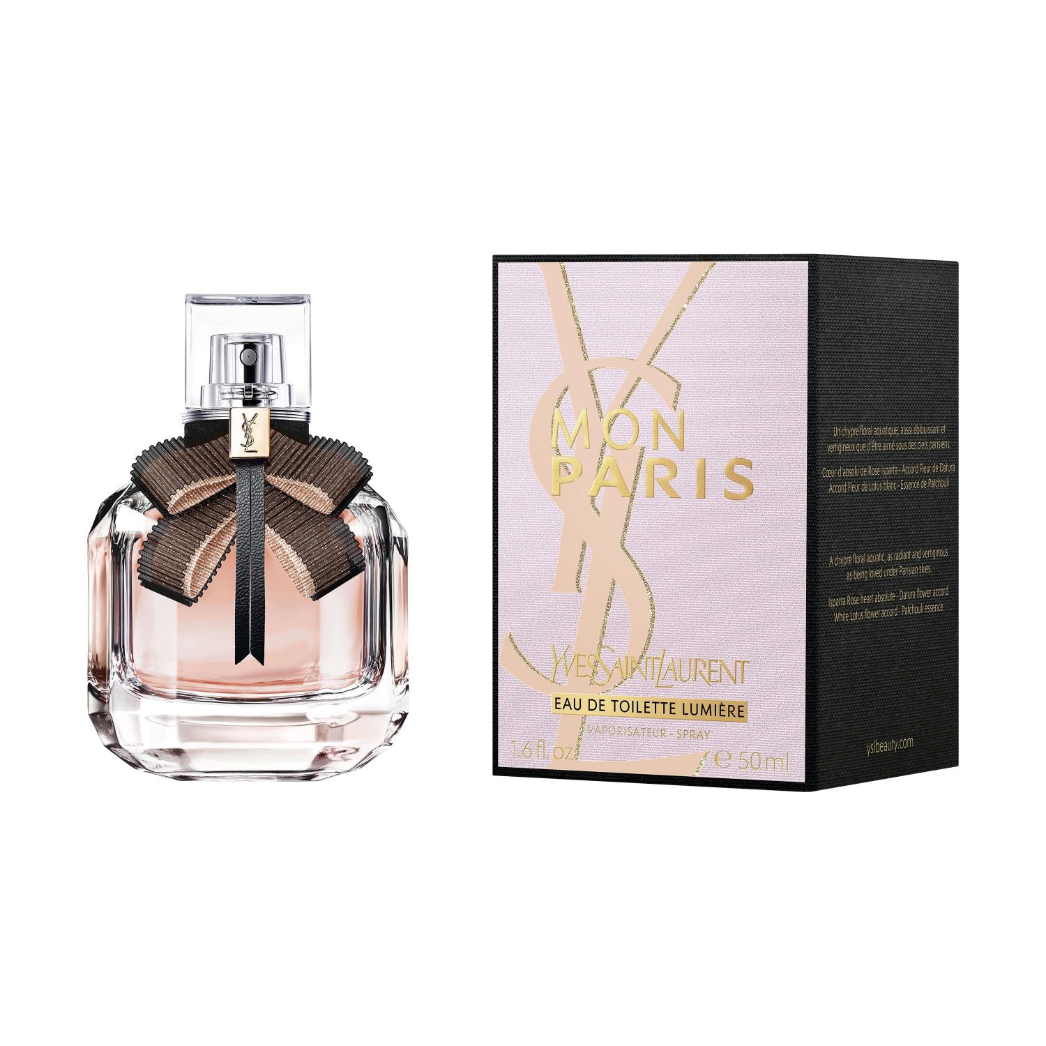 Mon Paris Lumière - Eau de Toilette | Yves Saint Laurent ≡ SEPHORA