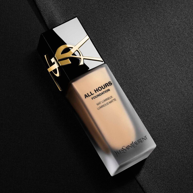 All Hours - Fond de Teint Mat Lumineux 24h* Haute Couvrance