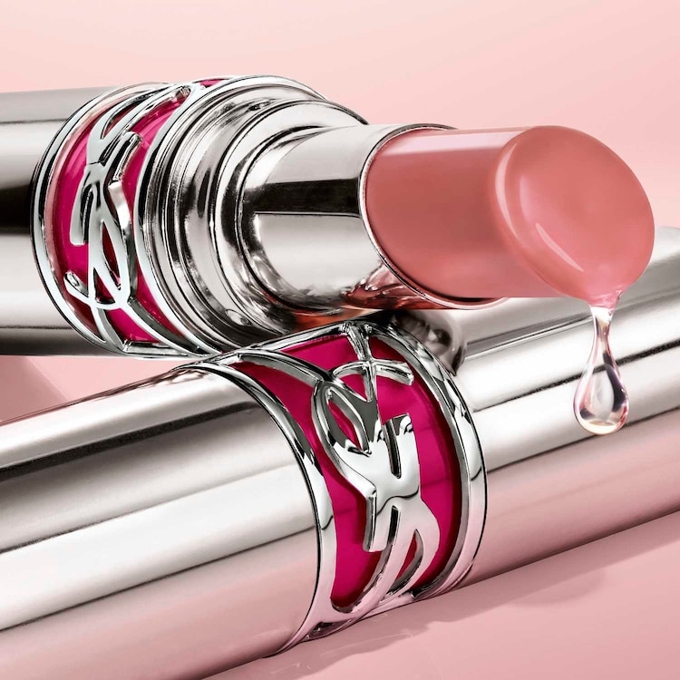 YSL Loveshine Candy Glaze - Lip gloss in stick