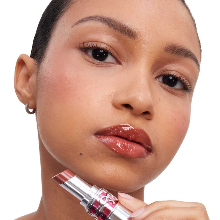 YSL Loveshine Candy Glaze - Lip gloss in stick