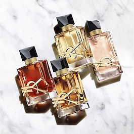 LIBRE LE PARFUM