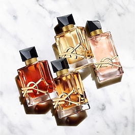 LIBRE LE PARFUM