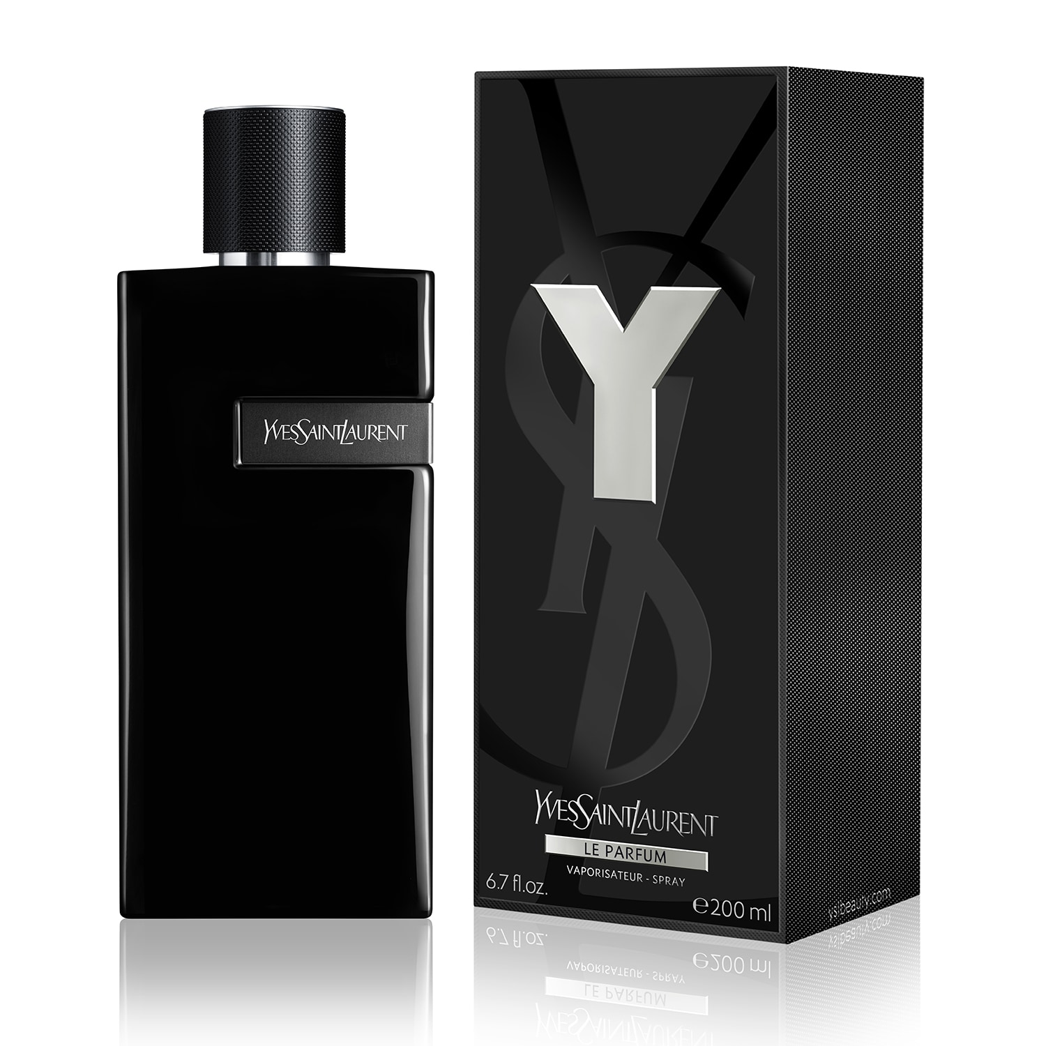 Y Men Le Parfum - Eau de Parfum ❘ YVES SAINT LAURENT ≡ SEPHORA