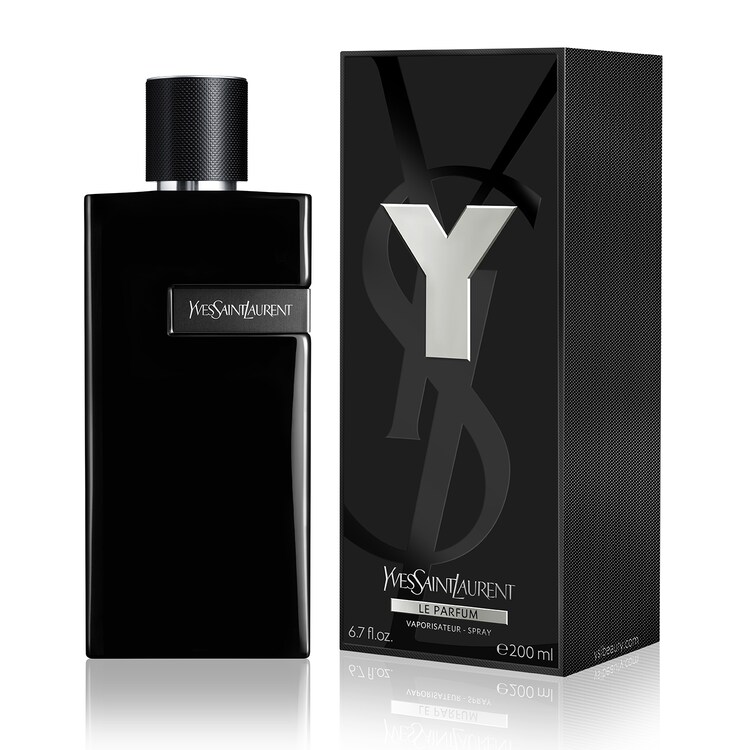 Y Men Le Parfum - Eau de Parfum