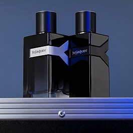 Y Men Le Parfum - Eau de Parfum