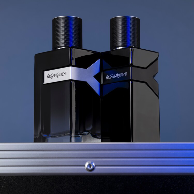 Y Men Le Parfum - Eau de Parfum