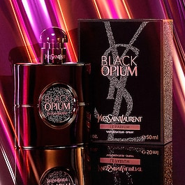 Black Opium - Le Parfum