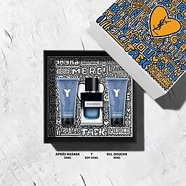 Y - Coffret Cadeau Parfum Homme