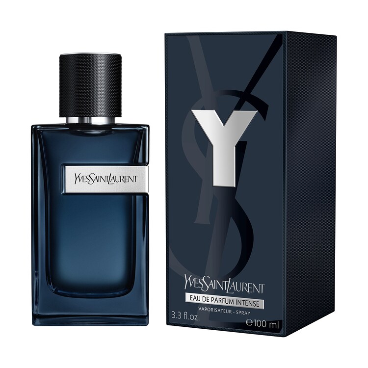 Y - Eau De Parfum Intense