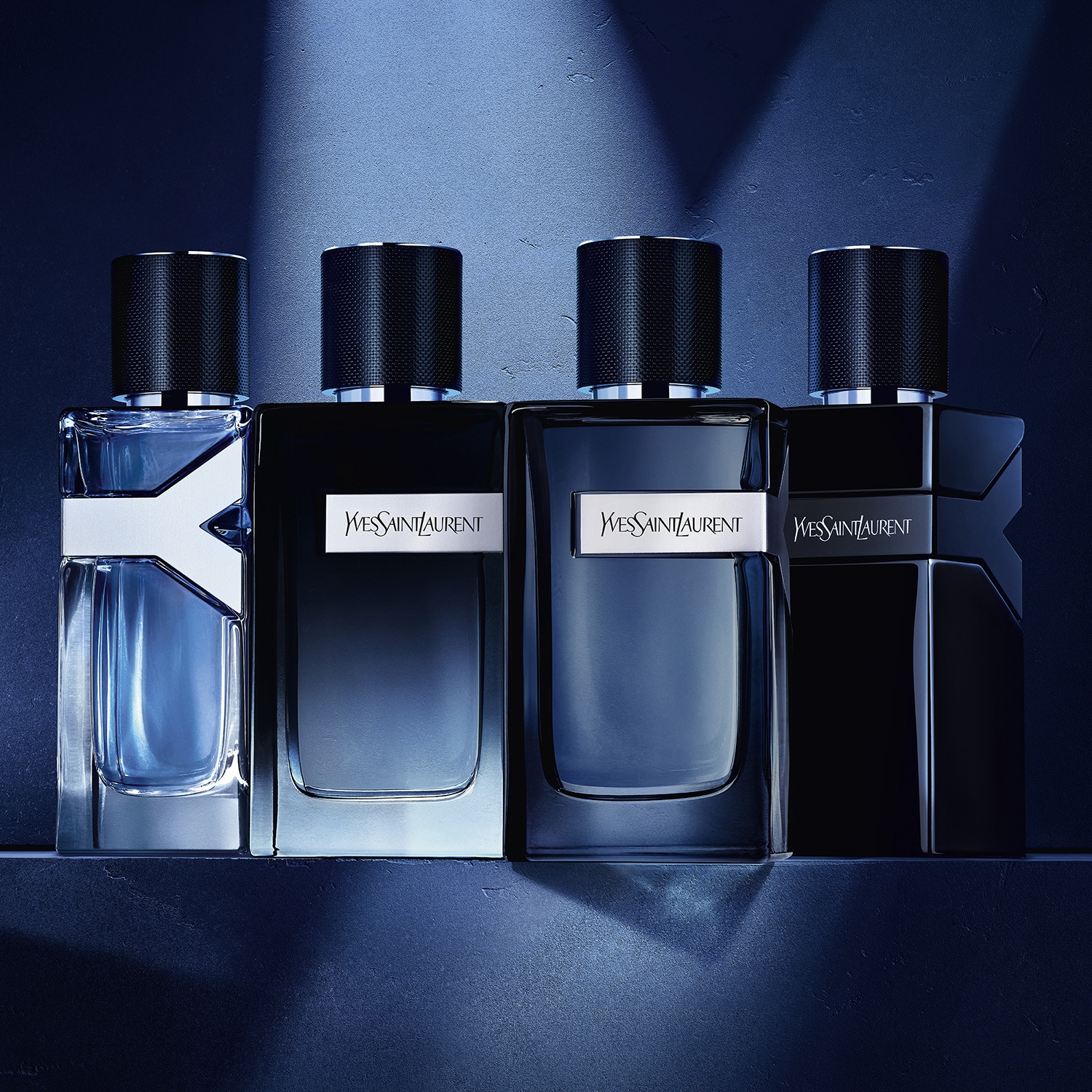 Y Eau de Parfum Intense | YVES SAINT LAURENT Parfum Barbati ≡ SEPHORA