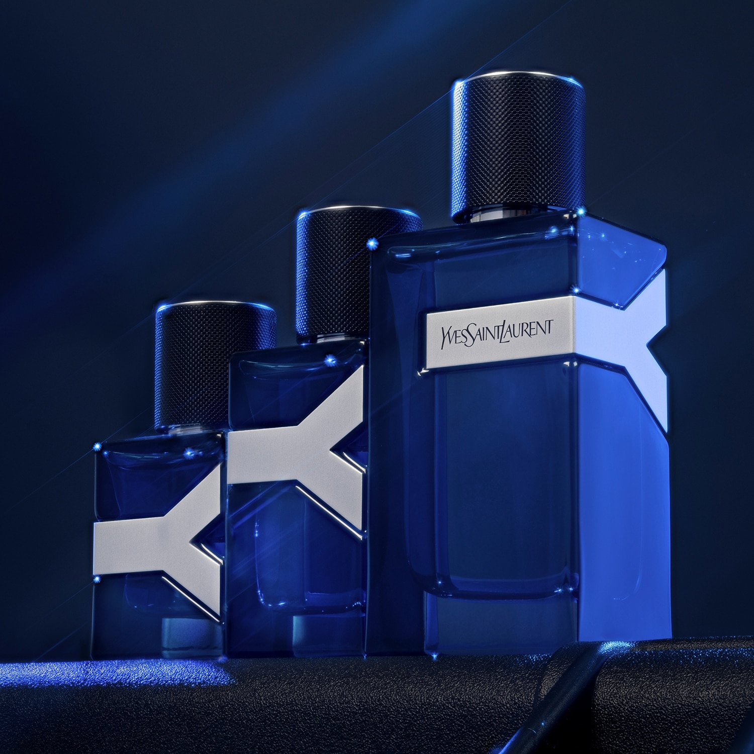 Y - Eau De Parfum Intense Homme ❘ YVES SAINT LAURENT ≡ SEPHORA