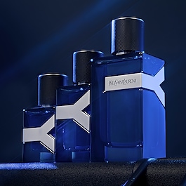 Y Eau de Parfum Intense