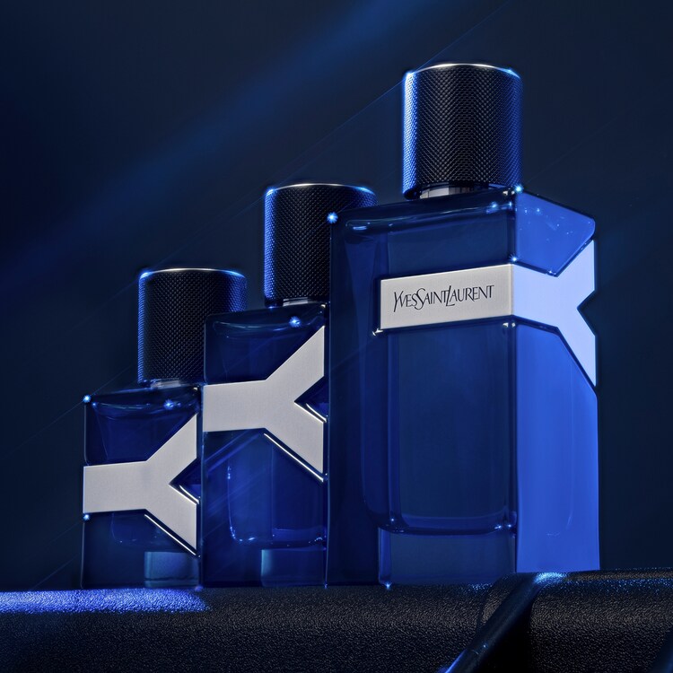 Y - Eau De Parfum Intense