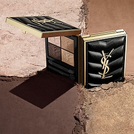 Couture Mini Clutch - Palette Occhi