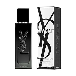 MYSLF - Apa de parfum reincarcabila barbati