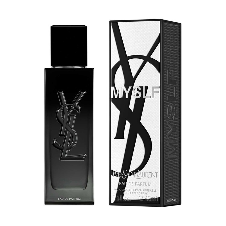 MYSLF - Eau de parfum para hombre