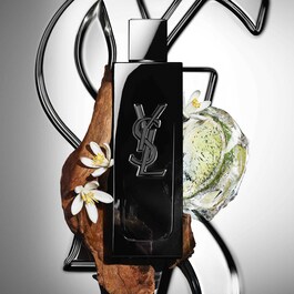 MYSLF - Eau de Parfum za mu&scaron;karce