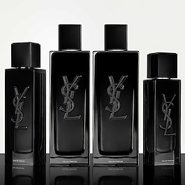 MYSLF - Apa de parfum reincarcabila barbati