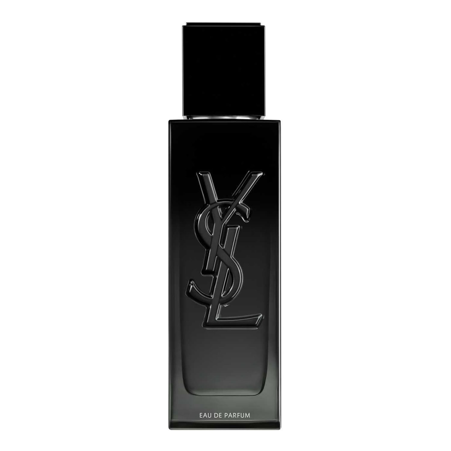 香水(男性用) Yves Saint Laurent MY SLF Eau de Parfum MYSLF - Apa de parfum reincarcabila barbati ❘ Yves Saint Laurent
