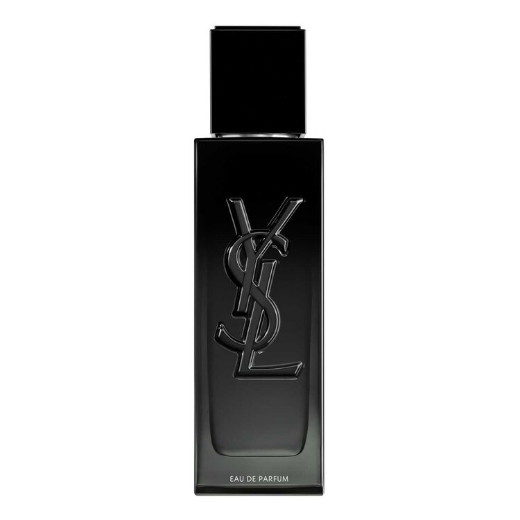 MYSLF - Eau de Parfum boisée florale rechargeable pour homme