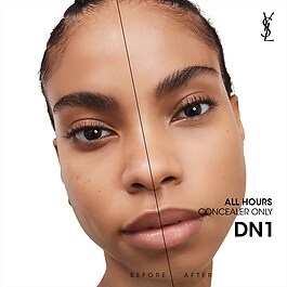 All Hours - Anti-cernes