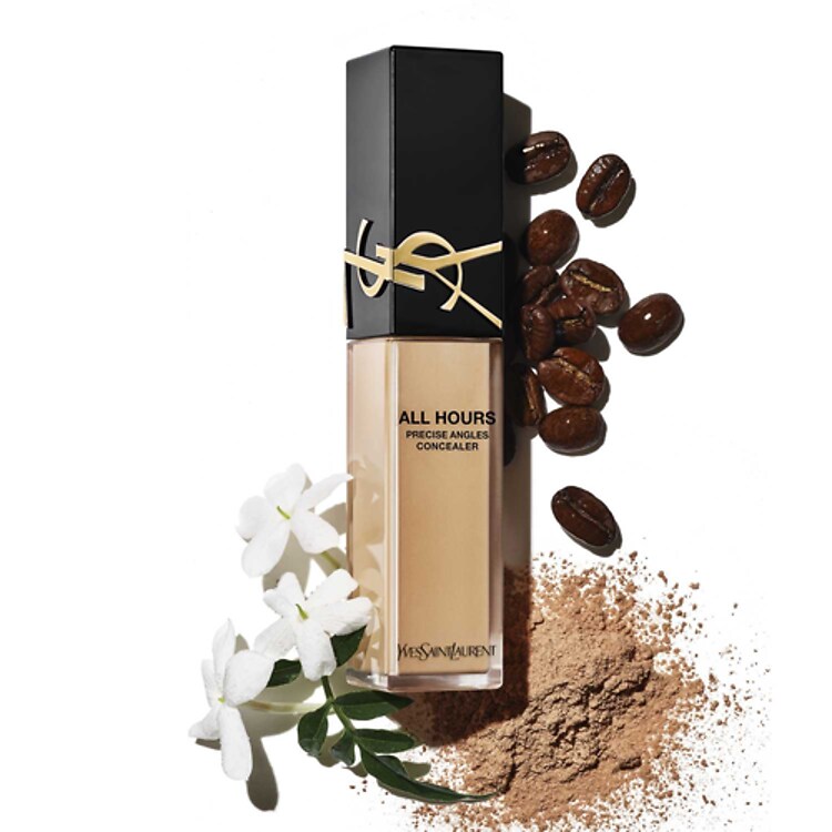 All Hours - Anti-cernes